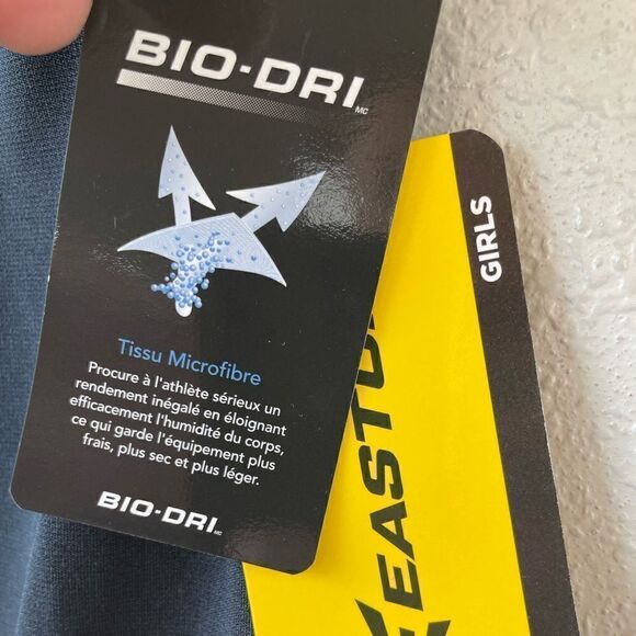 NWT Easton Low Rise Zone Softball Pants Size Youth S - Picture 4 of 6